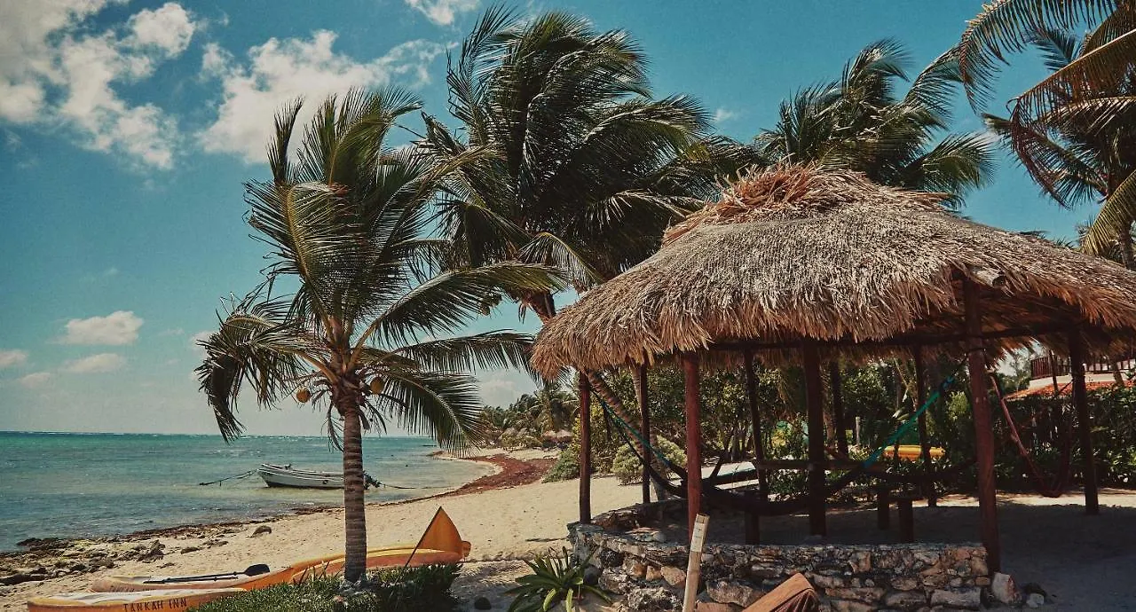 Hotel Casa Altamar Tulum