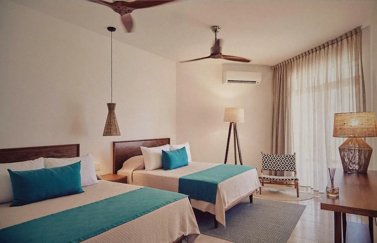 Casa Altamar Hotel Tulum