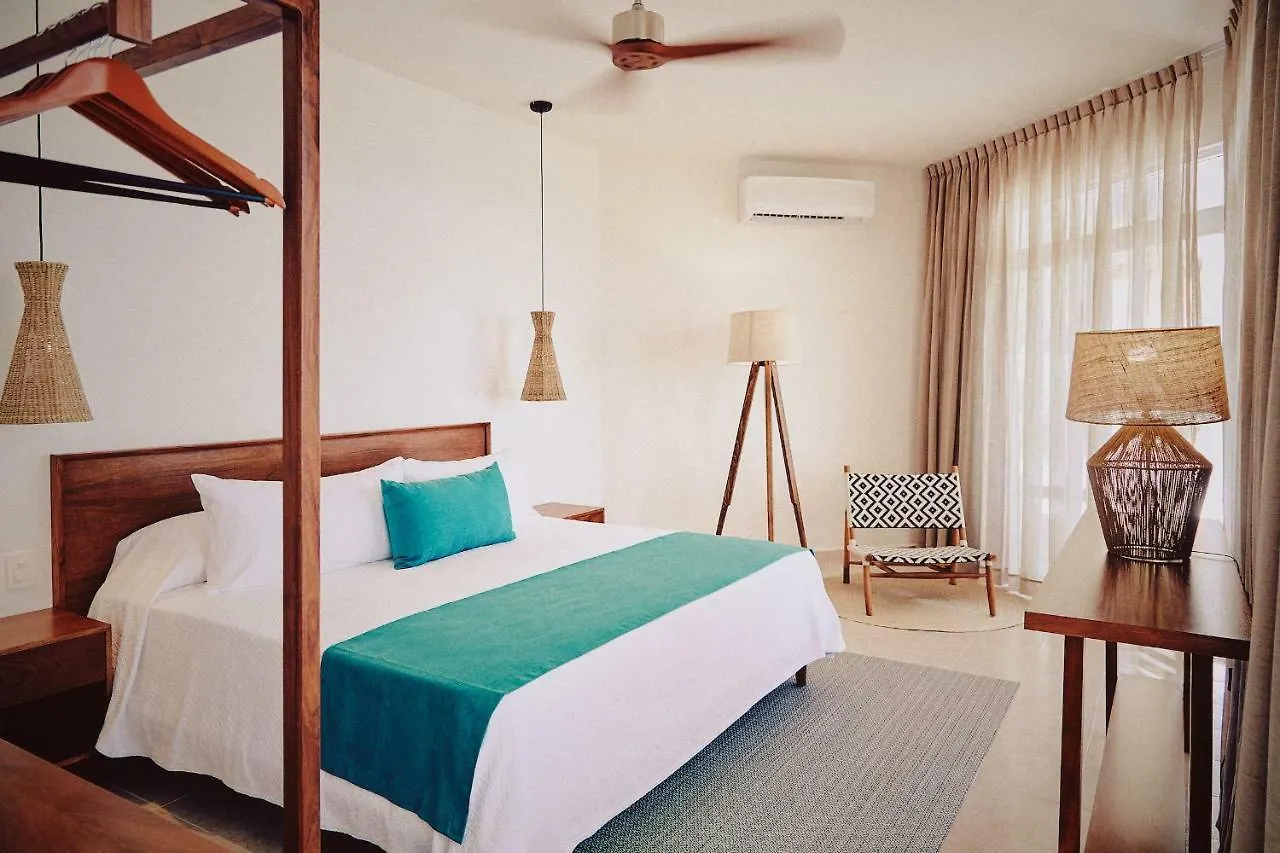 Casa Altamar Hotel Tulum