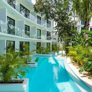 Apartamento Park Lagunas By Sandy Powerful 