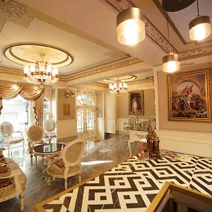 Hotel Leyenda ***
