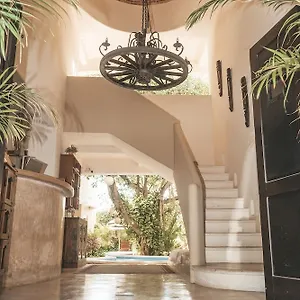 Отель Boutique 06 (adults Only), Тулум