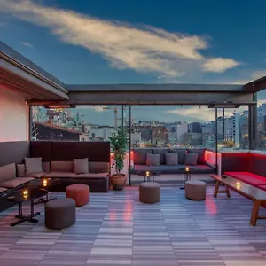 Albergue Wabi 