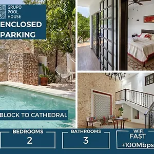 Holiday home Great Location With Need Safe & Beautiful