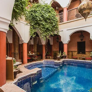 Riad Le Plein Sud ***