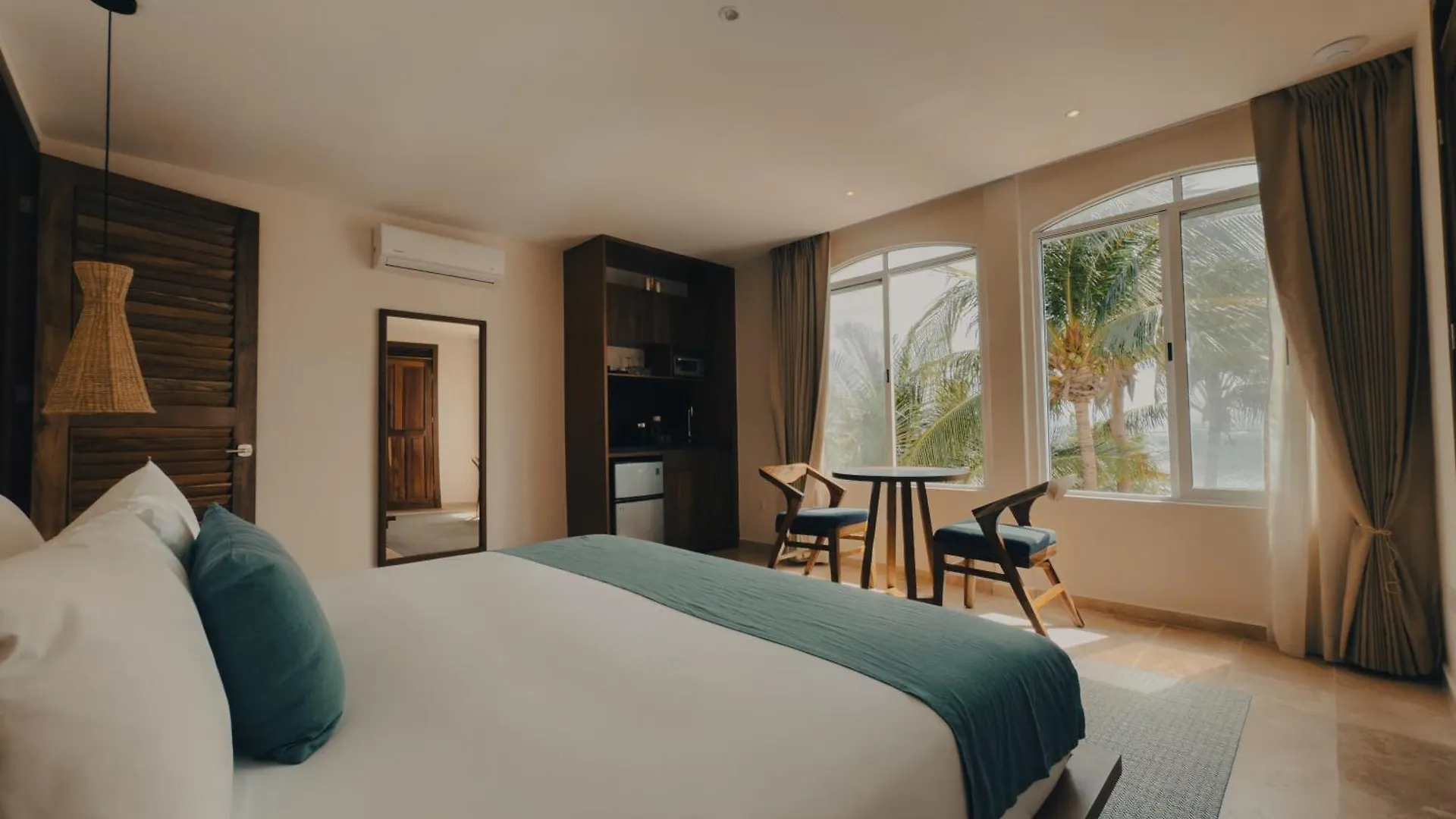 Casa Altamar Hotel Tulum
